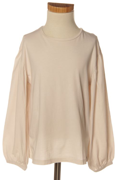 T-shirt manches longues
