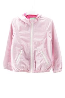 Cazadora 6 años Benetton