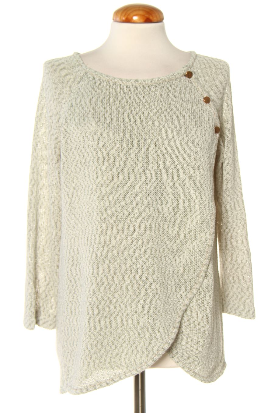 Pullover von Sfera Größe S, Farbe Aufdruck, für