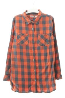 Camisa de manga larga 10 años Boboli