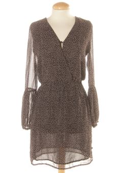 Robe casual XS Le temps des cerises