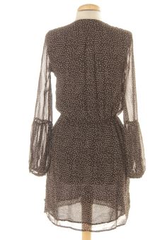 Robe casual XS Le temps des cerises
