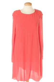 Vestido casual M Zara