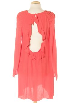 Vestido casual M Zara