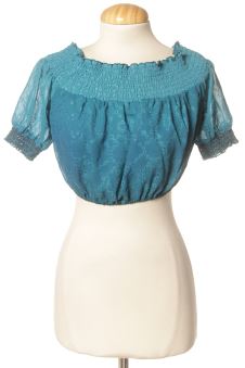 Top S CREATIVE GARMENTS, photo 1 sur 2