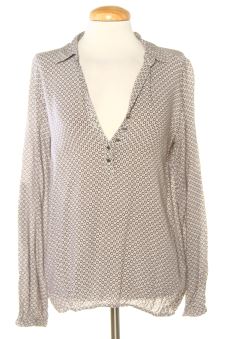 Blusa de manga larga S soyaconcept