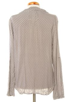 Blusa de manga larga S soyaconcept