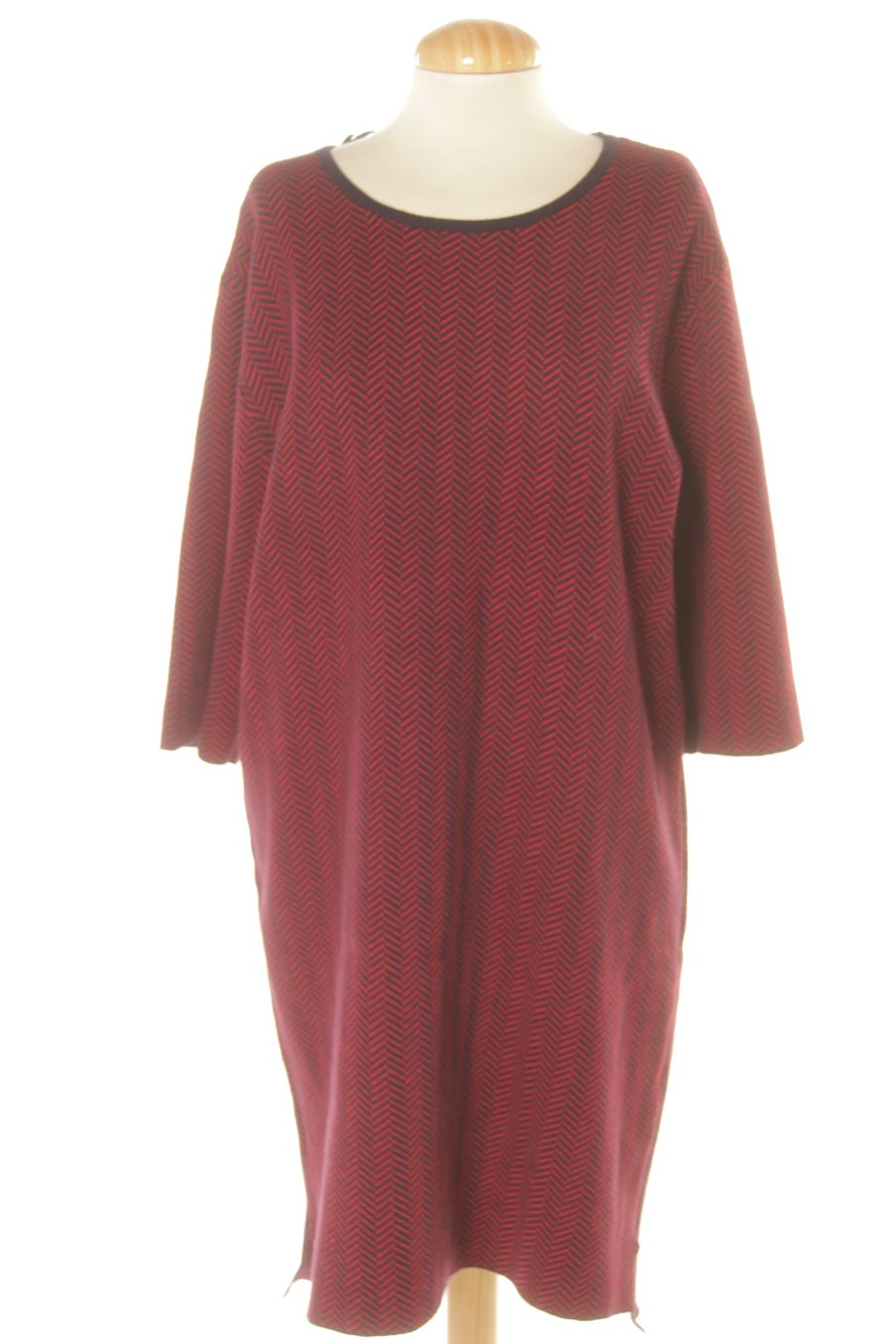 Einfaches Kleid von Parfois Größe L, Farbe Aufdruck, für