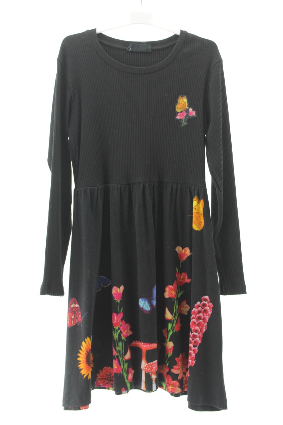Vestido de Desigual de la talla 13 años de segunda mano