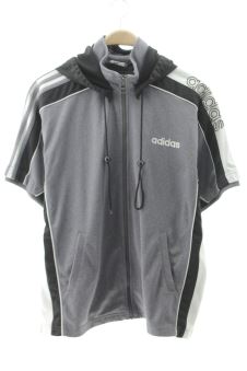 Chaqueta S Adidas