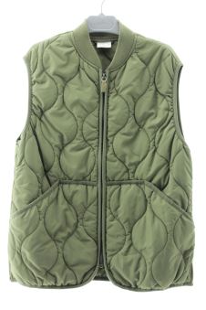 Weste 128 Zara