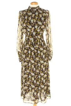 Robe casual XS Zara