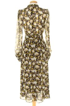 Robe casual XS Zara
