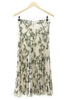 Falda 36 Gant