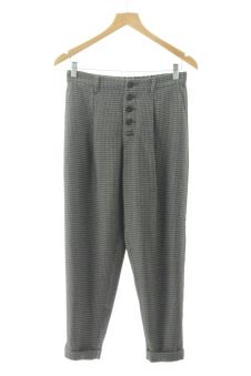 Pantaloni S Mango