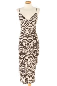 Vestido casual S Bershka