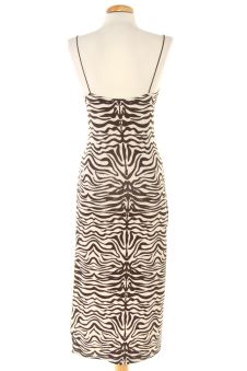 Vestido casual S Bershka