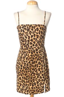Robe casual S Zara, photo 1 sur 2