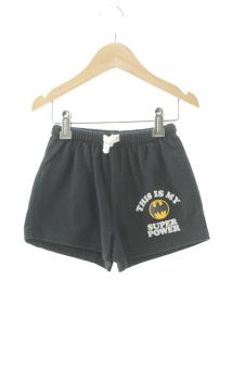 Pantaloni corti 2 anni DC