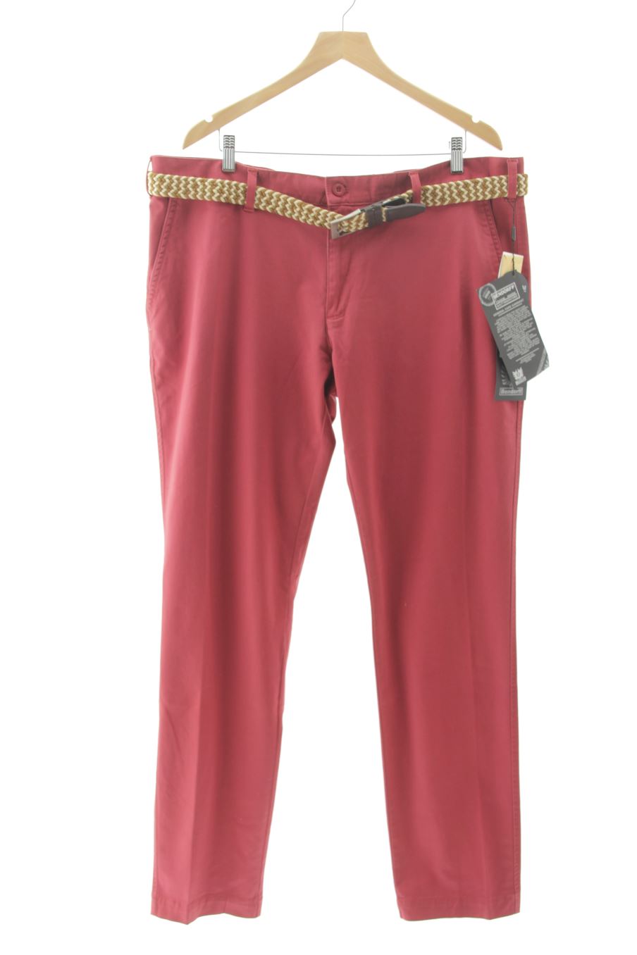 Pantaloni de Bendorff de la talla 56