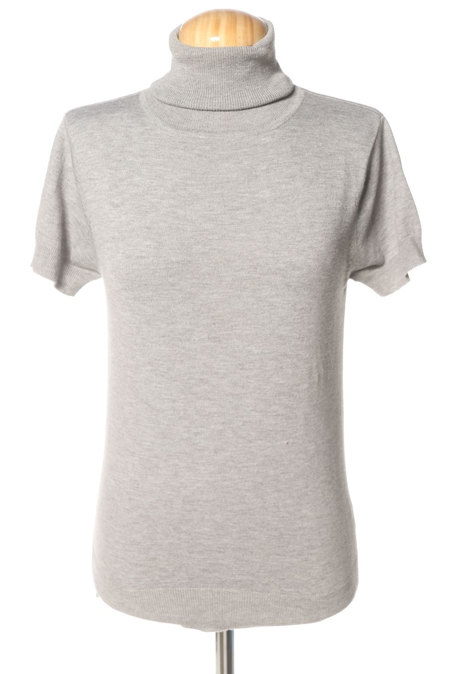 Pull PERCENTIL de la taille M, de couleur gris