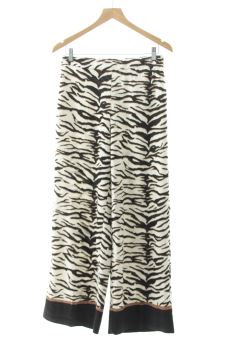 Pantalon Casual 36 H&M