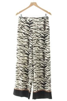 Pantalon Casual 36 H&M