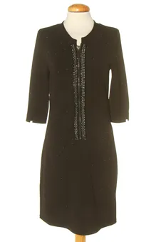 Vestido casual S FILLE A SUIVRE, foto 1 de 2