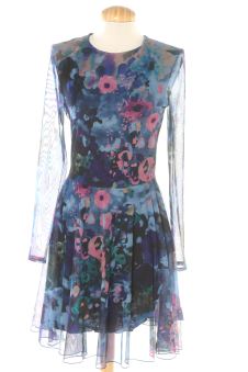 Robe casual XS Desigual
