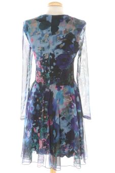Robe casual XS Desigual