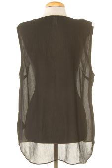Chemise sans manches 44 H&M