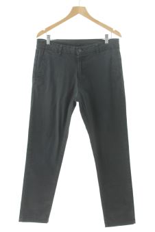 Pantalon largo 40 Zara, foto 1 de 2