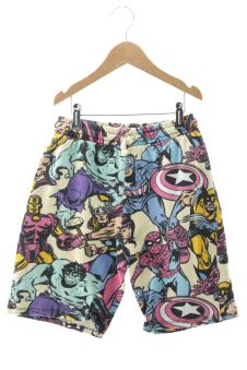 Pantaloni corti 9 anni H&M