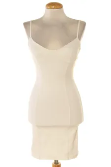 Robe de jour XS Bershka, photo 1 sur 2
