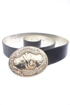 Ceintures M Versace Jeans Couture, photo 1 sur 2