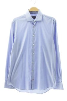 Camisa manga larga M Tommy Hilfiger, foto 1 de 2