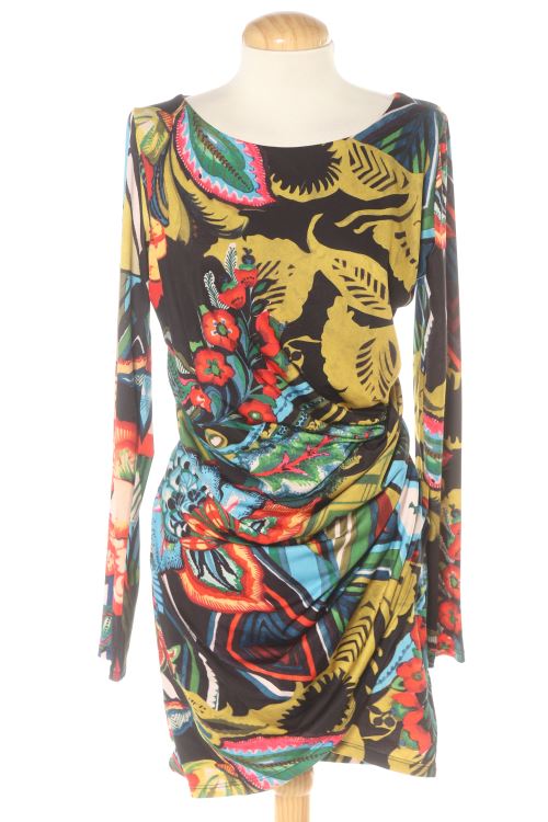 Robe casual