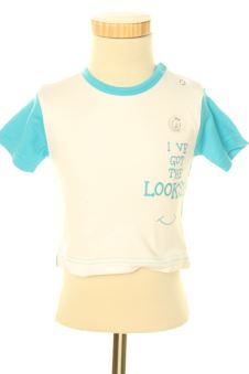T-shirt 12 mois Little step