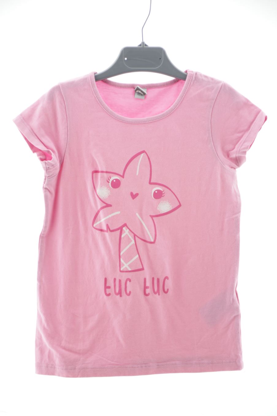 T-shirt Tuc Tuc de la taille 5 ans de seconde main