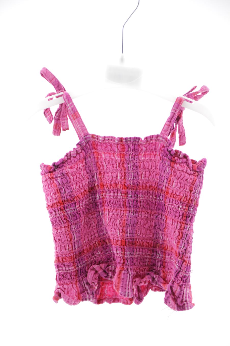 Top de Zara de la talla 2 años de segunda mano