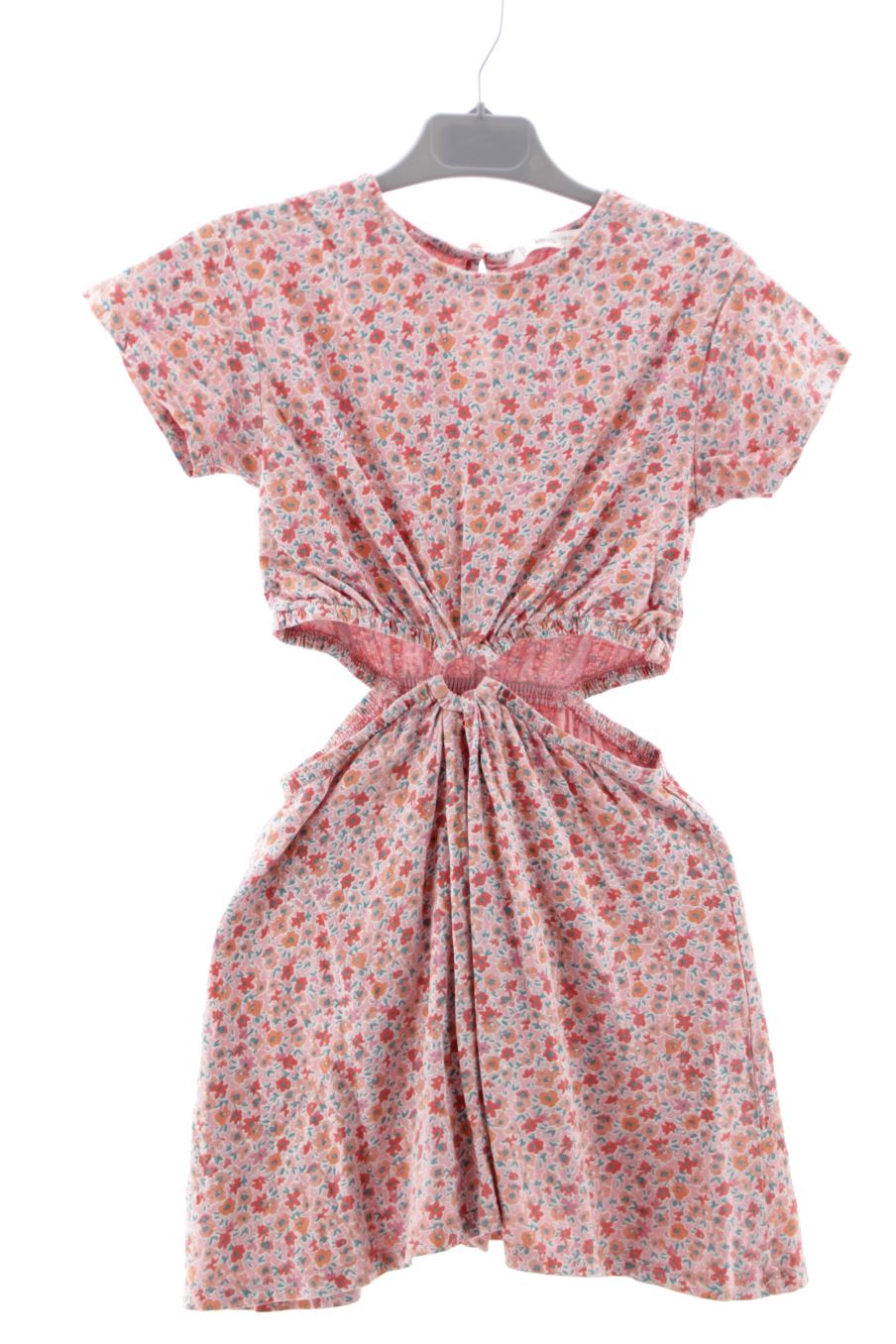 Robe casual Mango de la taille 7 ans de seconde main