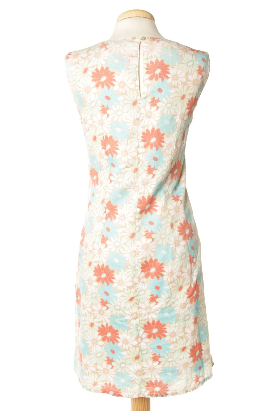 Robe casual Camaieu de la taille 40, de couleur fleurs