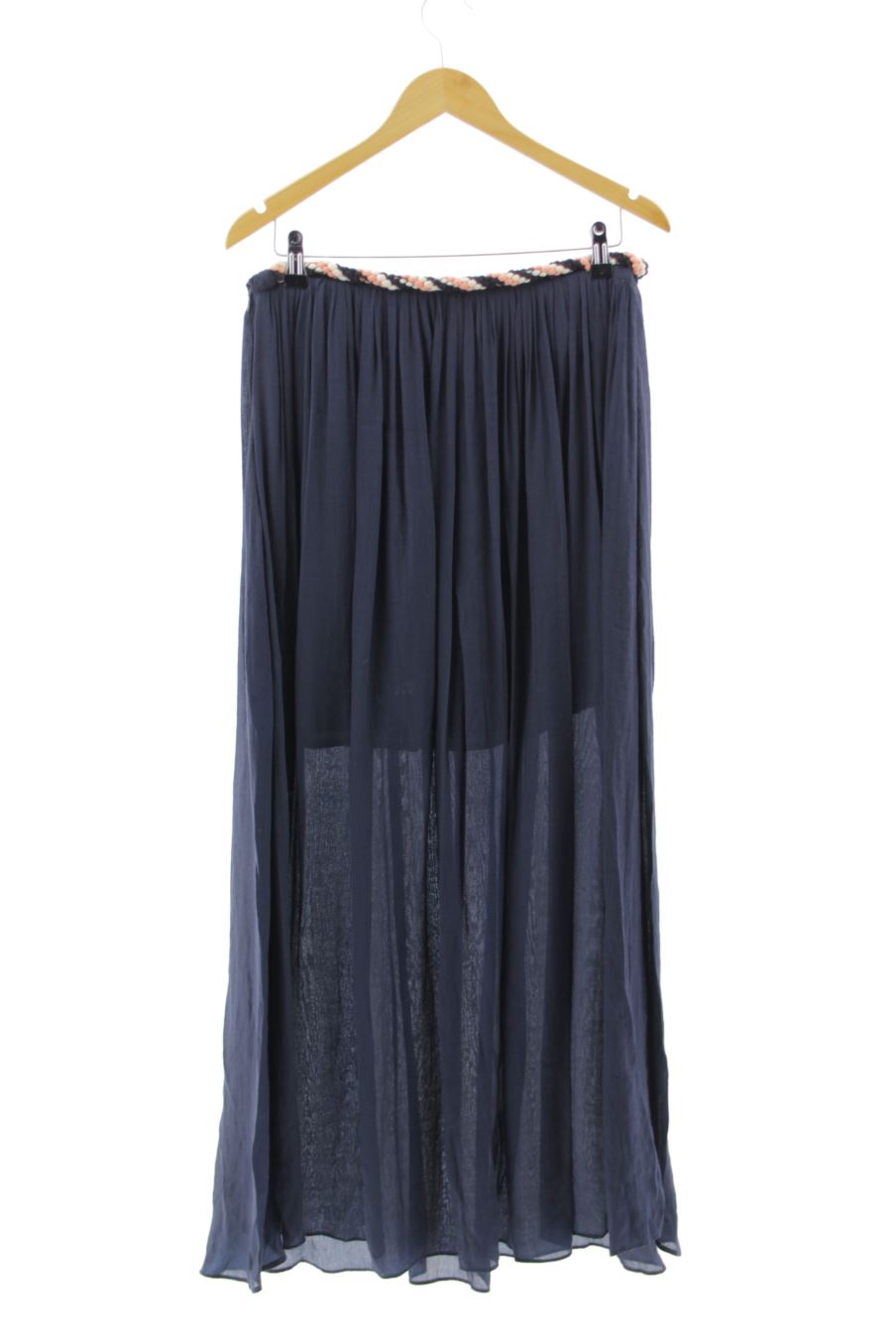 Faldas de Suncoo de la talla L, de color azul marino