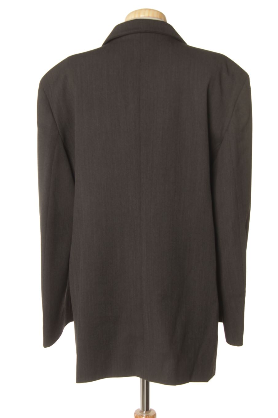 Blazer de MALASTRANA de la talla 48, de color gris