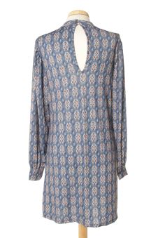 Robe casual S MUSCARI