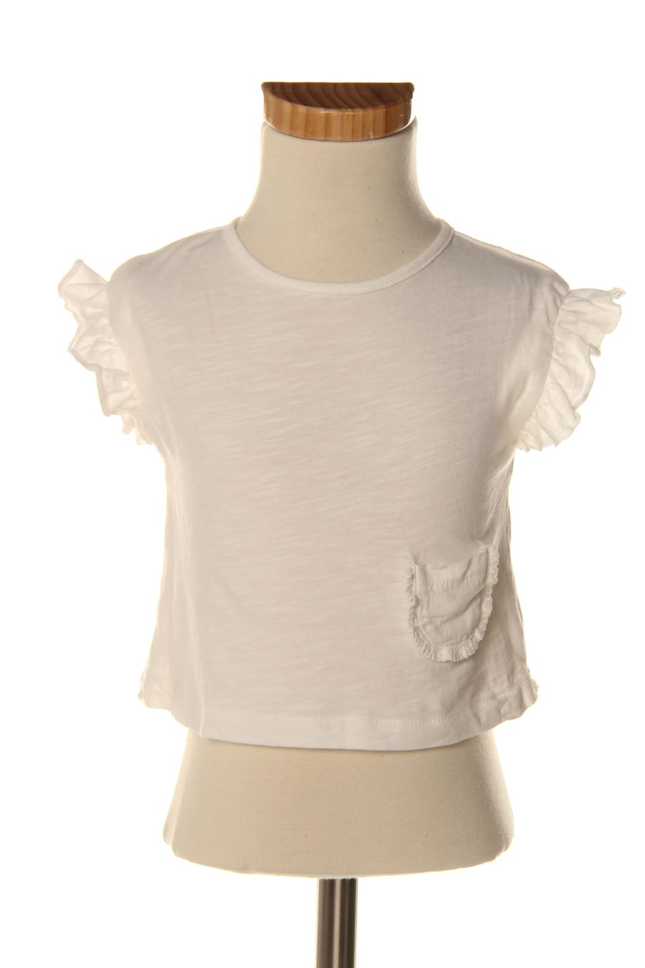 T-shirt PERCENTIL de la taille 18 mois de seconde main