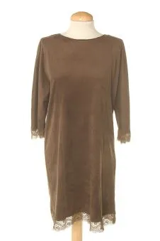 Einfaches Kleid S Zara, Foto 1 von 2