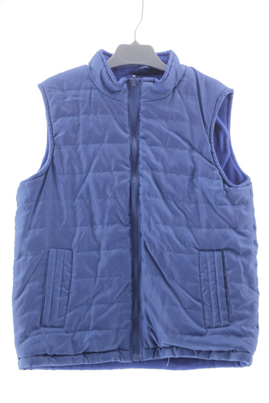 Veste sans manches Vertbaudet de la taille 10 ans de seconde main