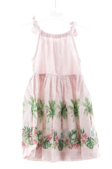 Vestito 2 anni Mayoral