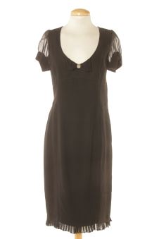 Einfaches Kleid 40 KAREN MILLEN